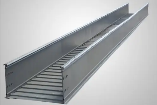 这些工业场景，铝合金桥架是首选