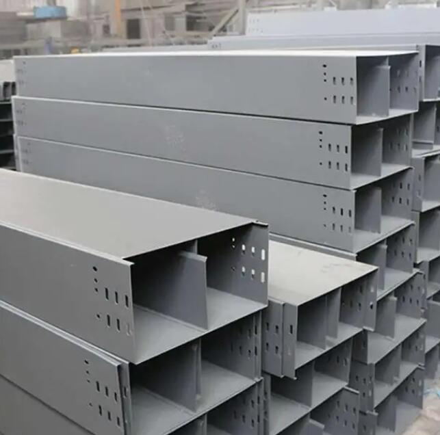 桥架4 大防腐技术全维度解析