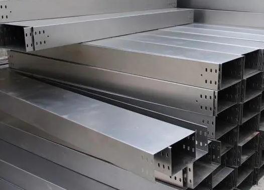 桥架的多元应用：穿梭于不同场景的线缆 “护航者”