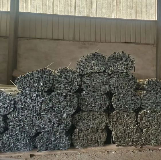 KBG 穿线管 VS JDG/SC 穿线管：选型要点与场景对比